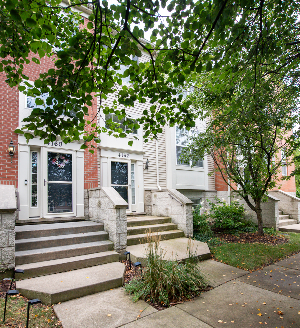 Photo 1 of 24 of 4162 Milford Lane townhome