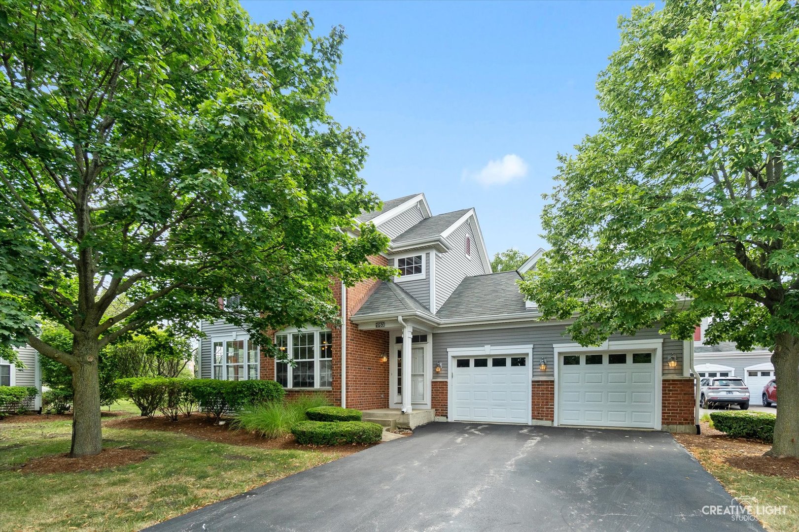 Photo 1 of 17 of 1783 Landreth Court townhome