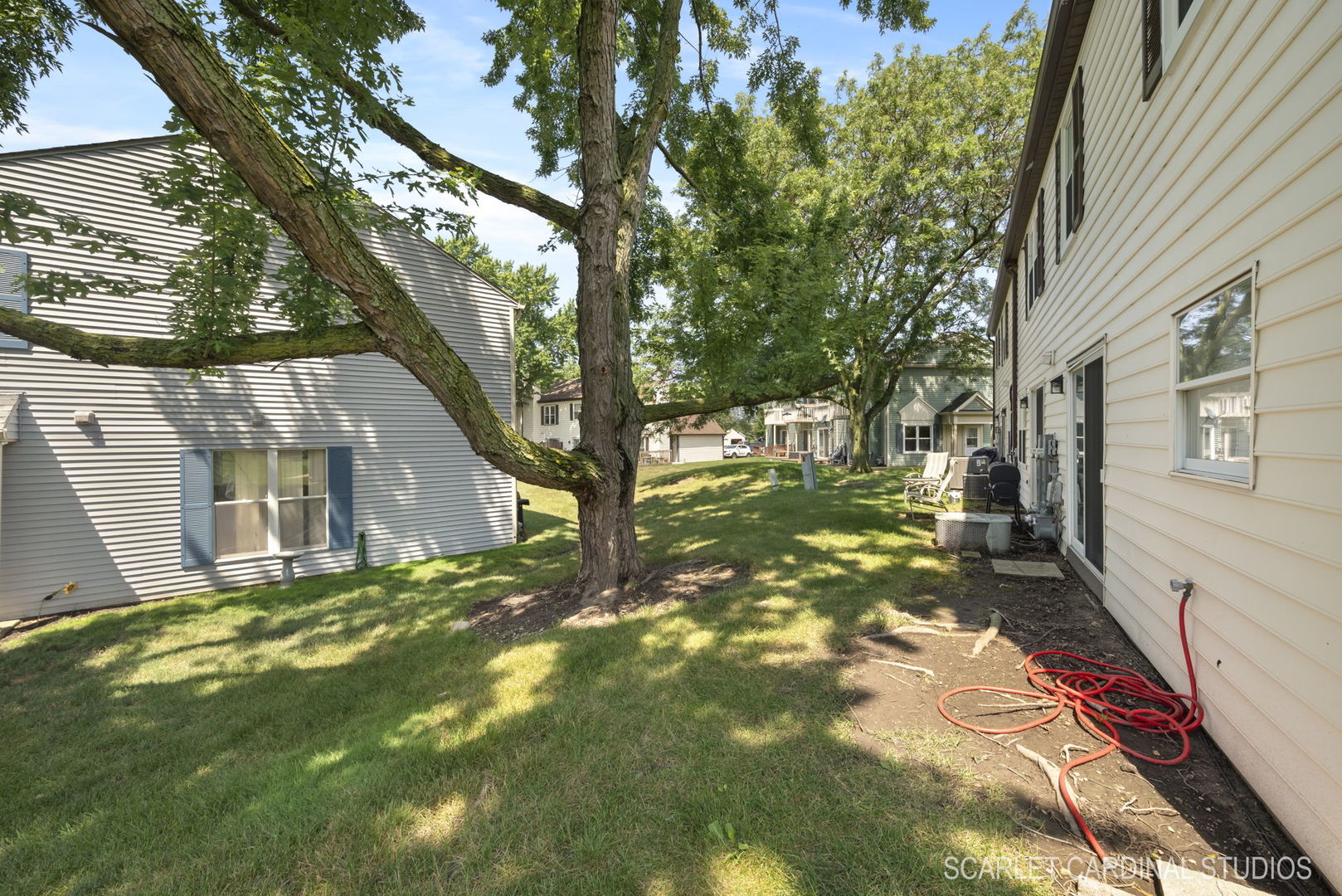 Photo 16 of 17 of 2651 Country Oaks Court townhome