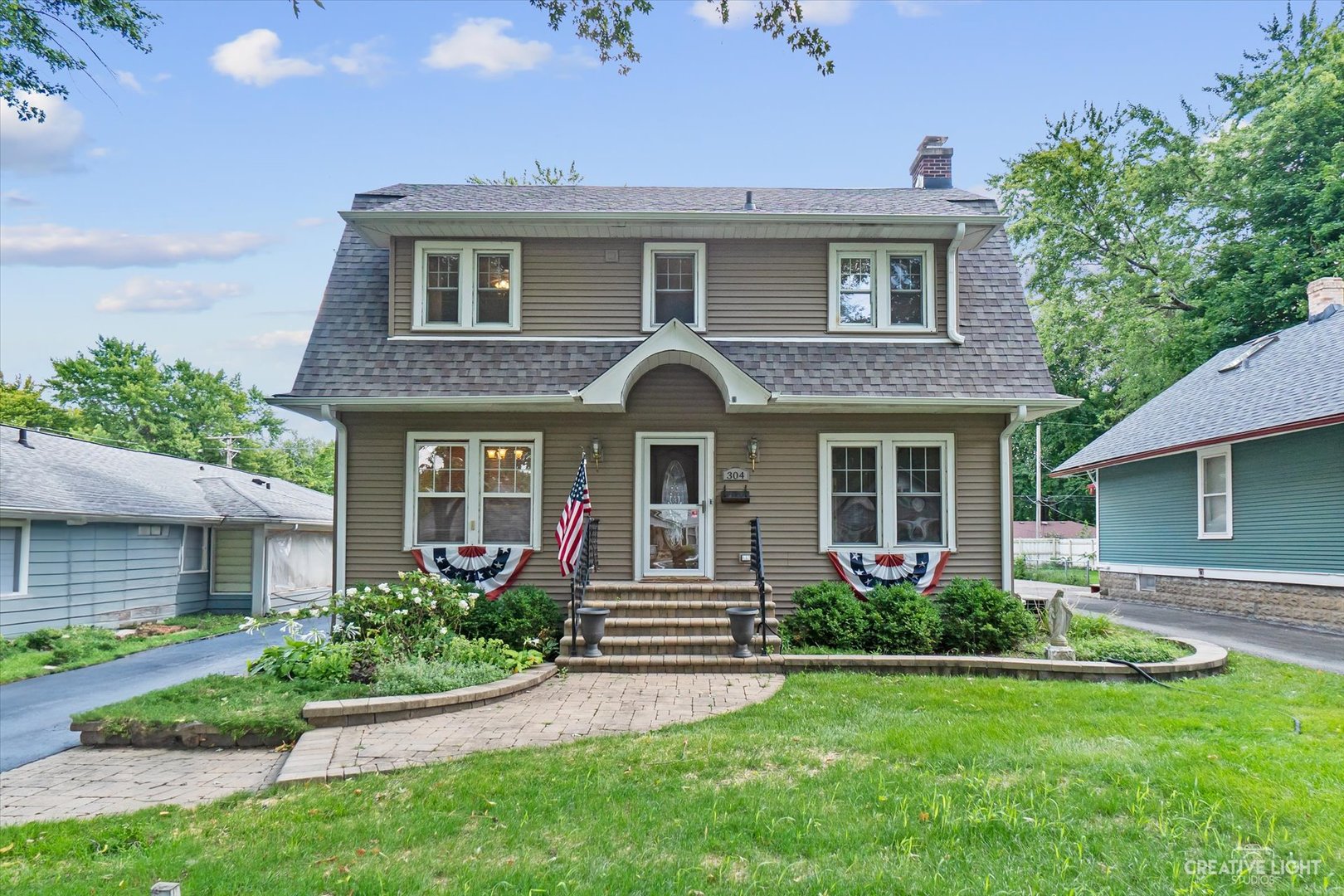 Photo 1 of 33 of 304 S Fordham Avenue house