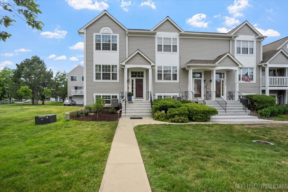 Photo 1 of 22 of 2791 Shelly Lane townhome