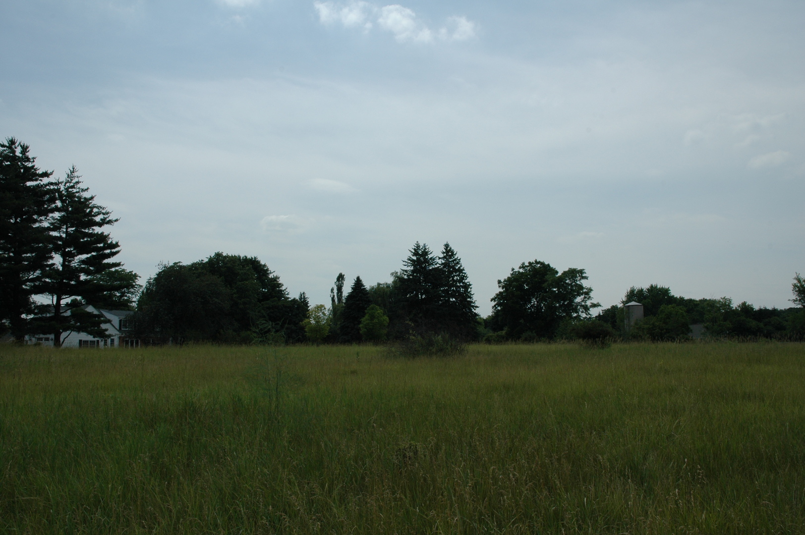 Photo 3 of 5 of 20 Barrington Hills Road land