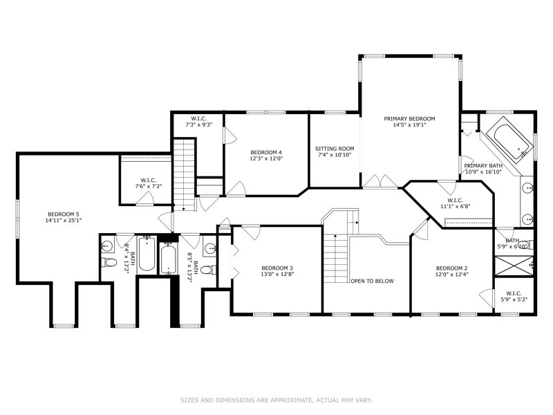 Photo 29 of 31 of 160 Weatherstone Road house