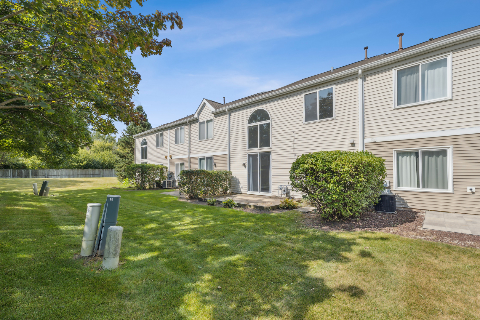 Photo 20 of 21 of 1697 Spaulding Road townhome