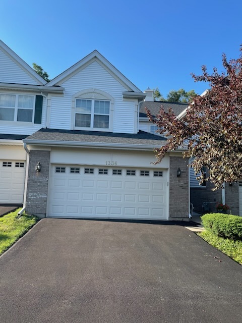 Photo 1 of 34 of 1336 Tamarack Drive townhome