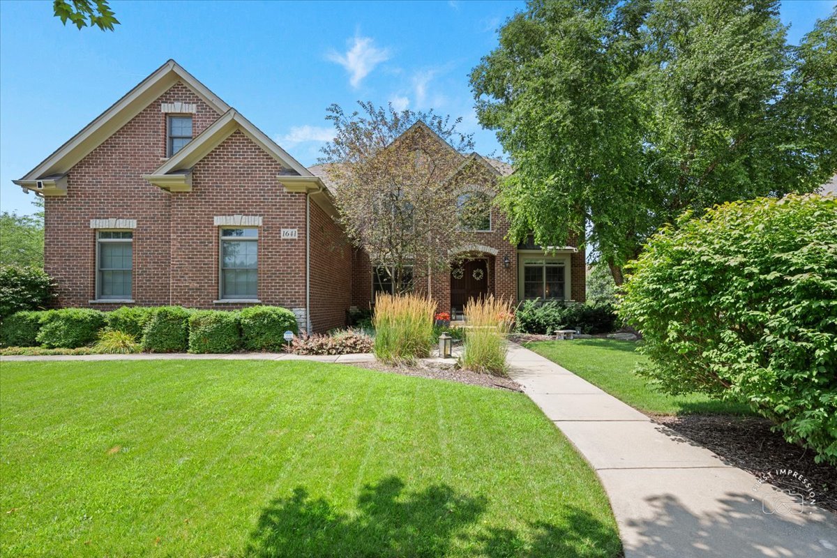 Photo 1 of 49 of 1641 Barkei Drive house