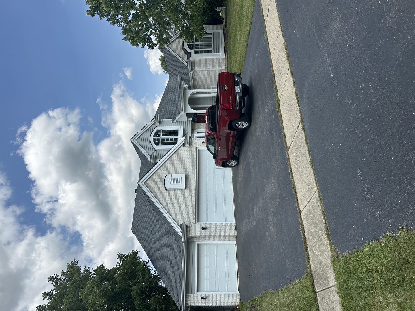 Photo 1 of 2 of 473 Ridgelawn Trail house