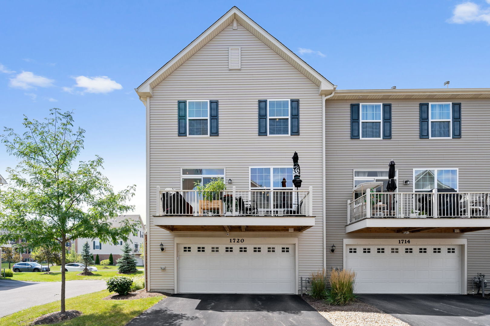 Photo 18 of 22 of 1720 Sager Way townhome