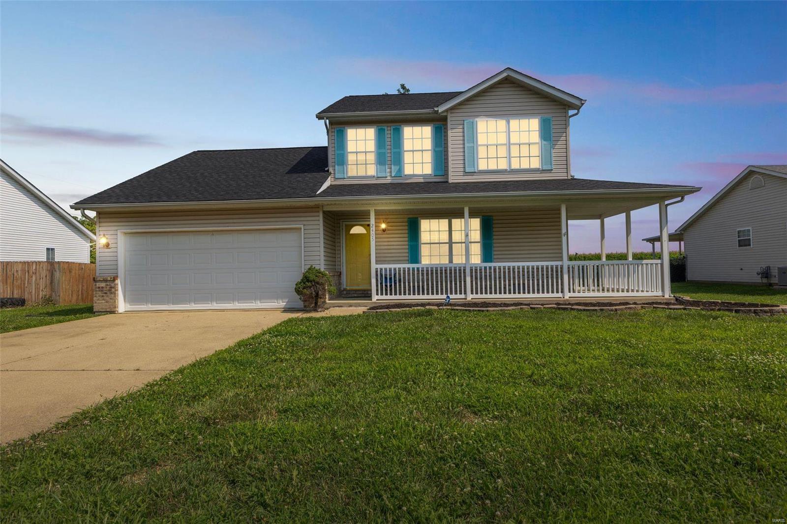 Photo 1 of 25 of 2405 Coniferous Drive house