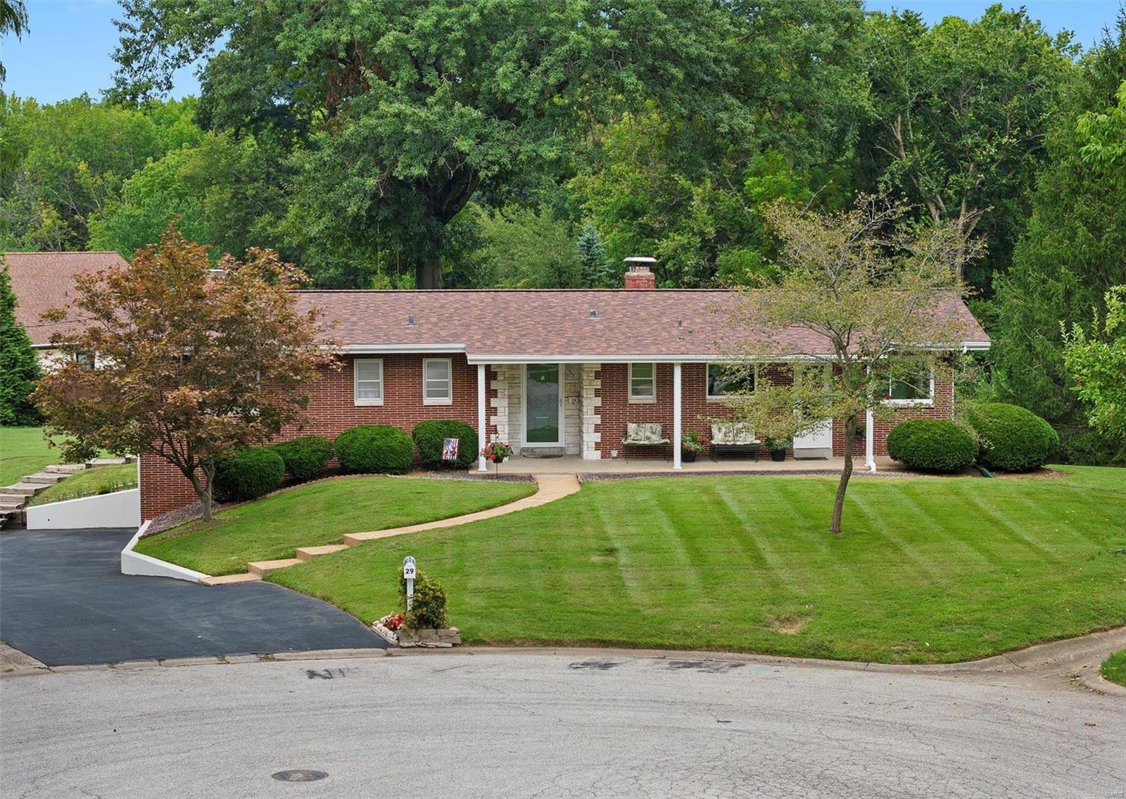 Photo 1 of 44 of 29 Willowbrook Drive house