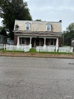 Photo 2 of 16 of 314 N Charles Street house