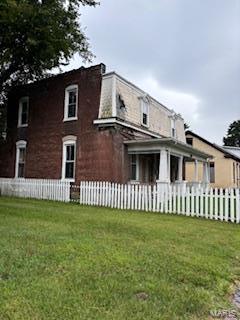 Photo 3 of 16 of 314 N Charles Street house