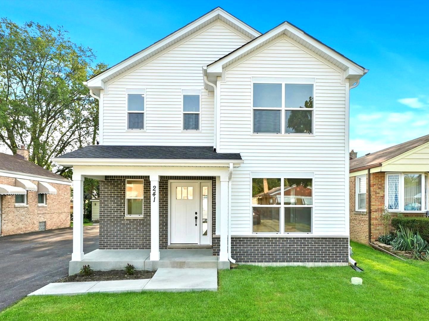 Photo 1 of 44 of 241 Bohland Avenue house