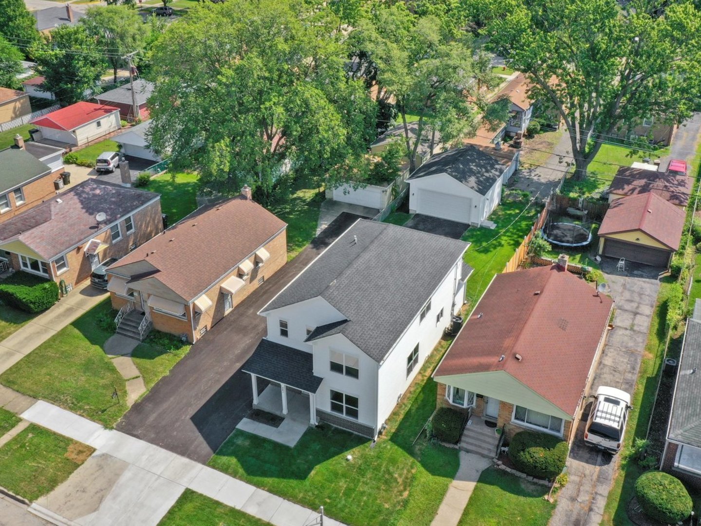 Photo 4 of 44 of 241 Bohland Avenue house