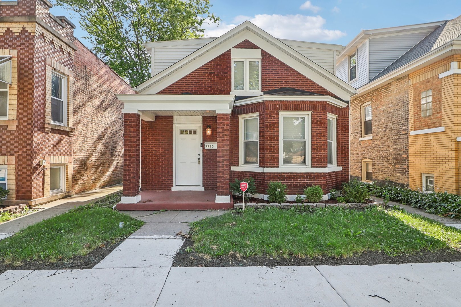 Photo 1 of 16 of 2715 Harvey Avenue house