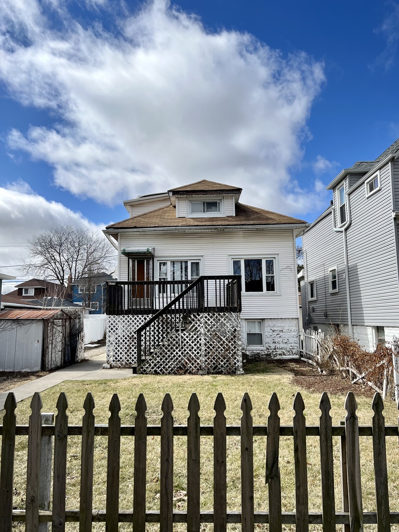 Photo 1 of 1 of 1312 Ridgeland Avenue house