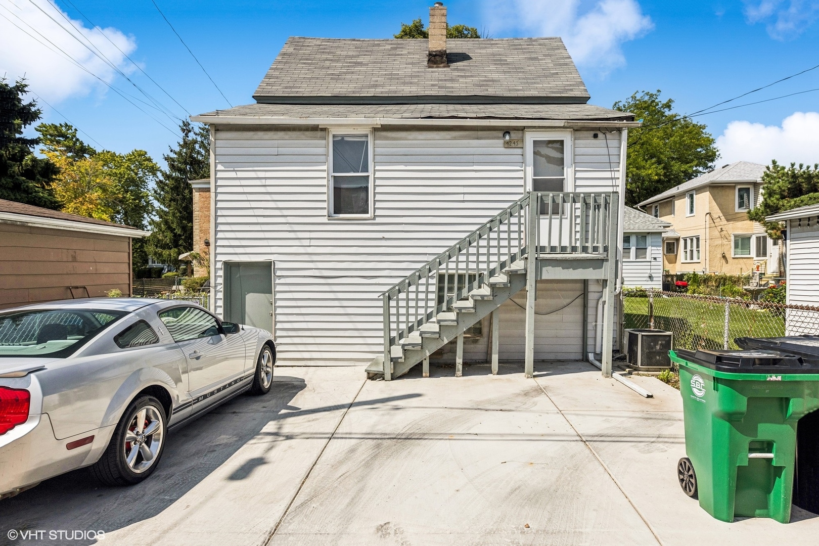 Photo 16 of 21 of 1245 Kenilworth Avenue house