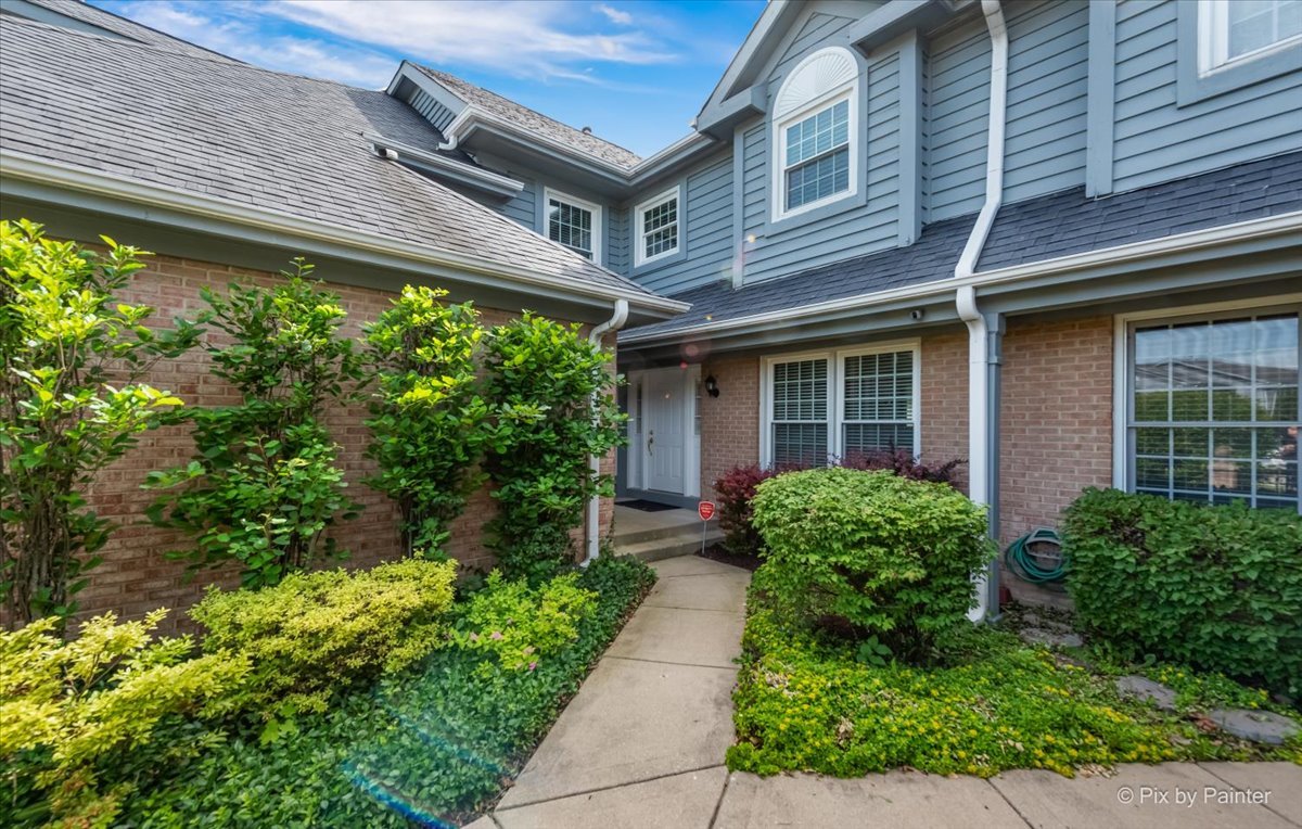 Photo 1 of 41 of 234 Benton Lane townhome