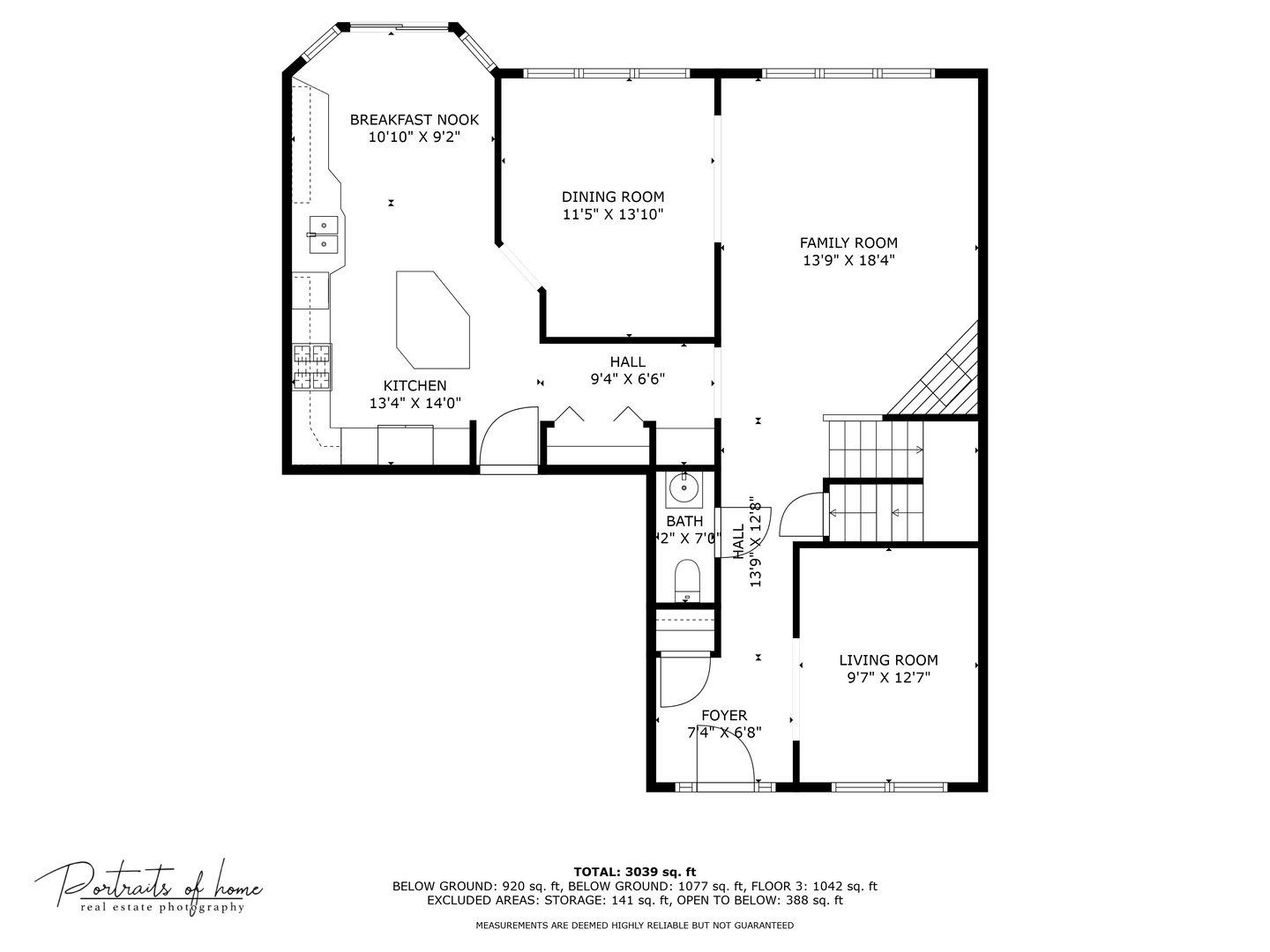 Photo 33 of 35 of 124 Alsace Court townhome