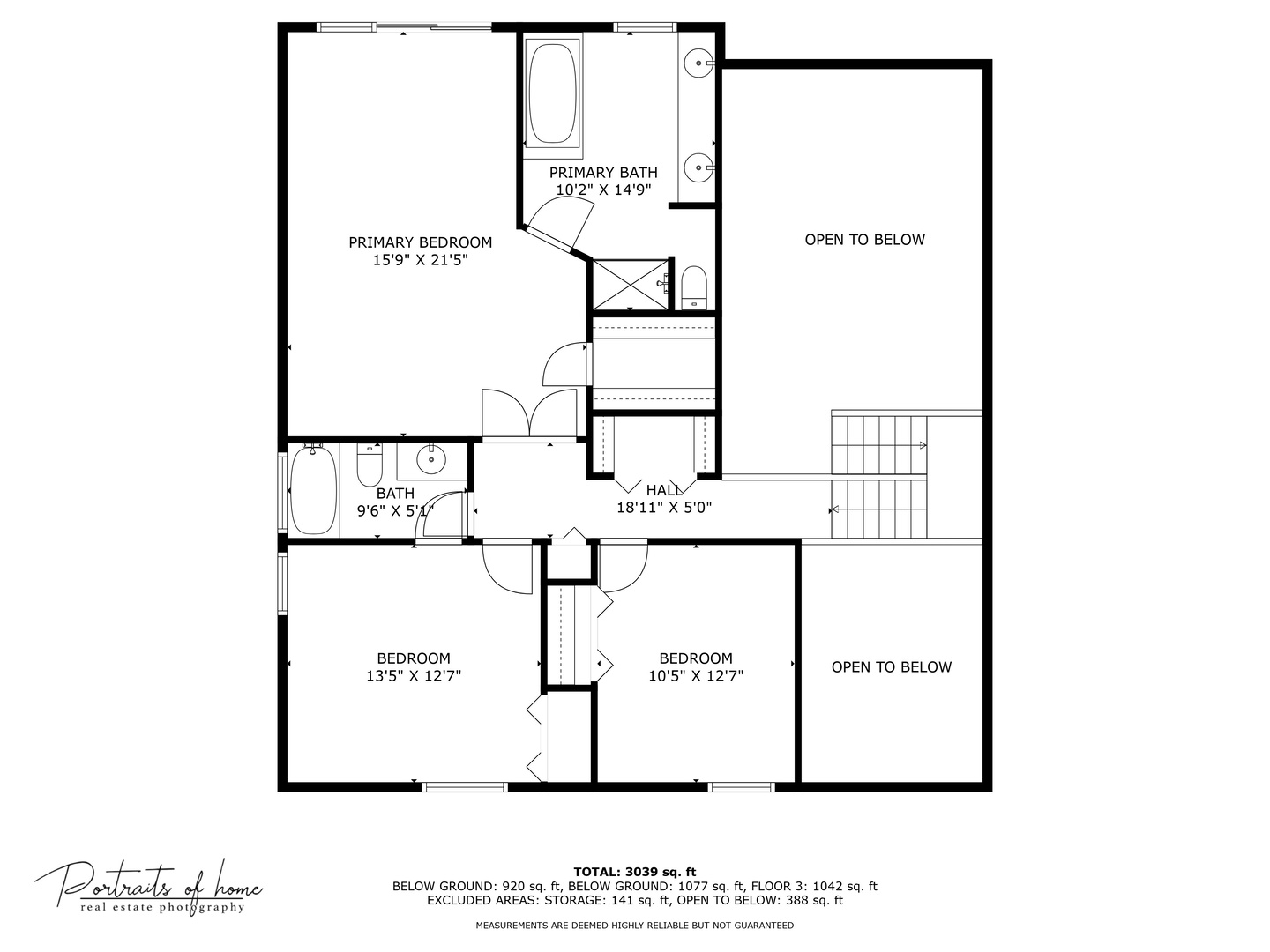 Photo 34 of 35 of 124 Alsace Court townhome