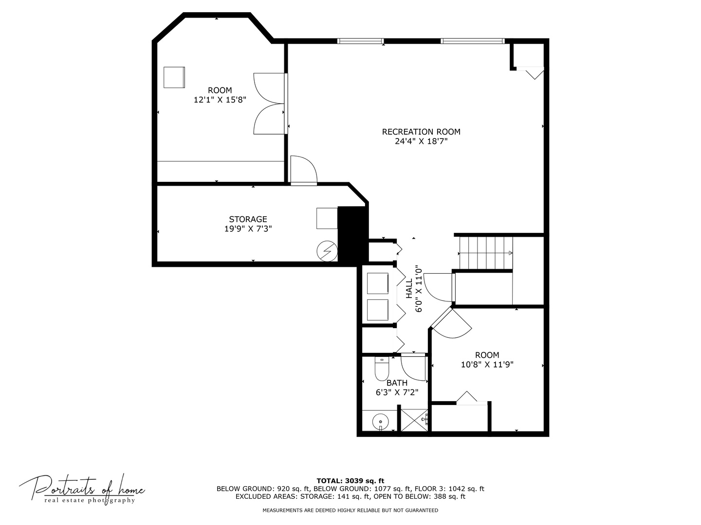 Photo 35 of 35 of 124 Alsace Court townhome