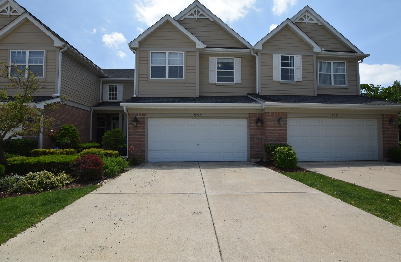 Photo 1 of 42 of 233 Westminster Drive 233 townhome