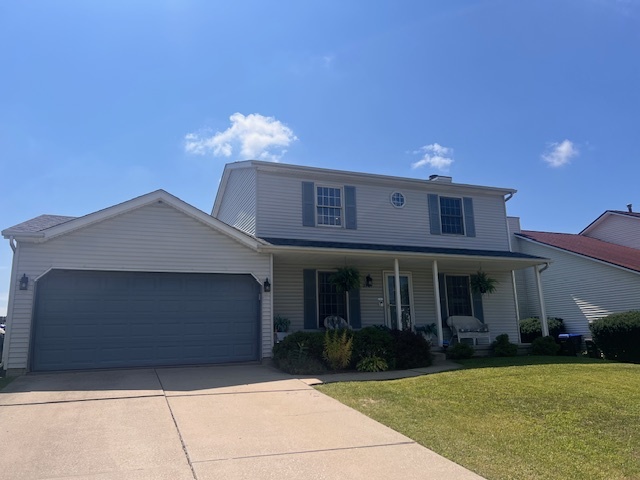 Photo 1 of 40 of 2701 Slayton Drive house