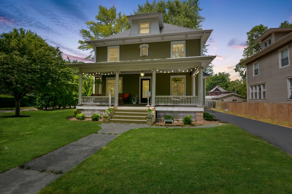 Photo 81 of 81 of 1104 N Clinton Boulevard house