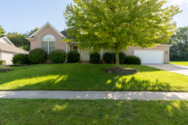 Photo 1 of 1 of 2306 Ridge Creek Drive house