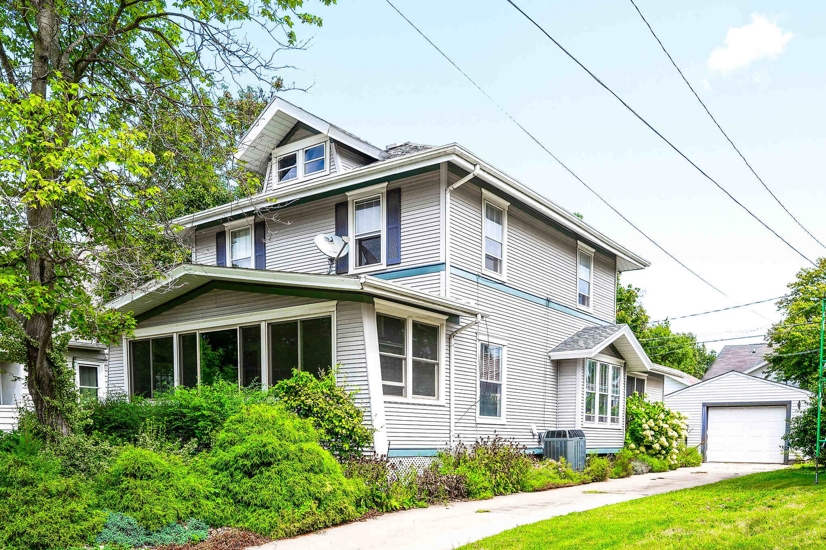 Photo 1 of 43 of 508 S State Street house