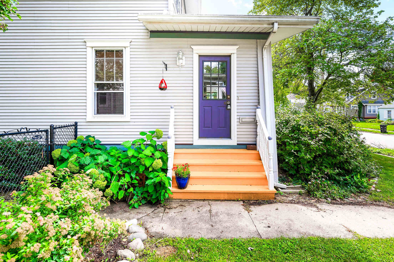 Photo 5 of 43 of 508 S State Street house