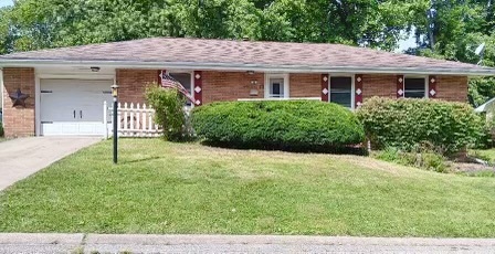 Photo 3 of 14 of 10 Foley Avenue house