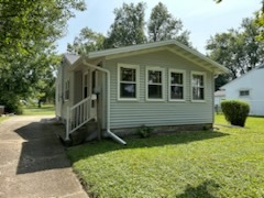 Photo 1 of 25 of 1312 S Oak Street house