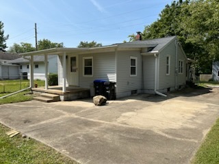 Photo 24 of 25 of 1312 S Oak Street house