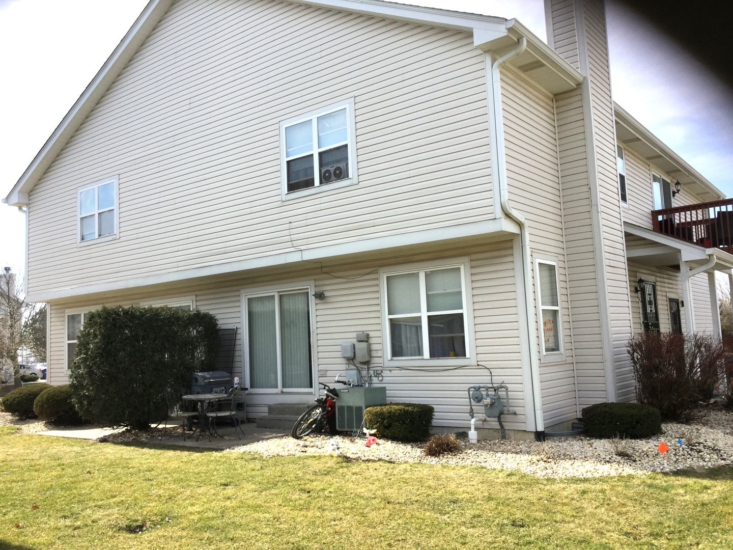 Photo 1 of 1 of 12235 Fairway Circle C townhome