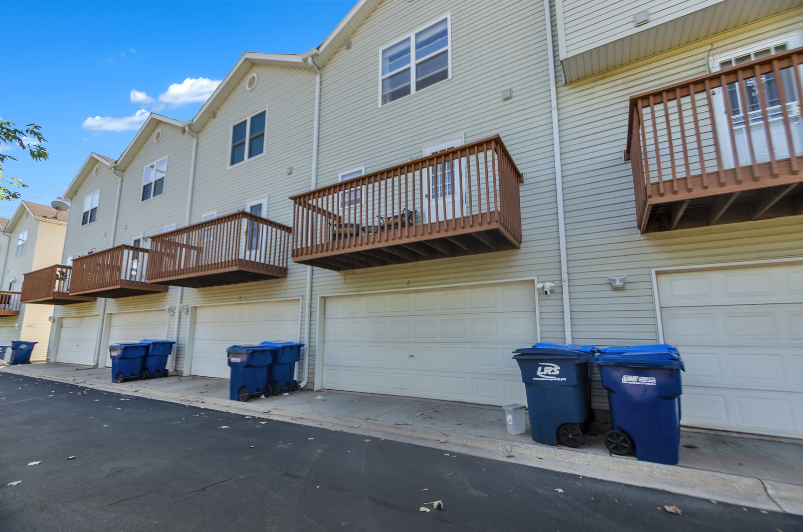 Photo 16 of 19 of 12527 Meadow Lane 2A townhome