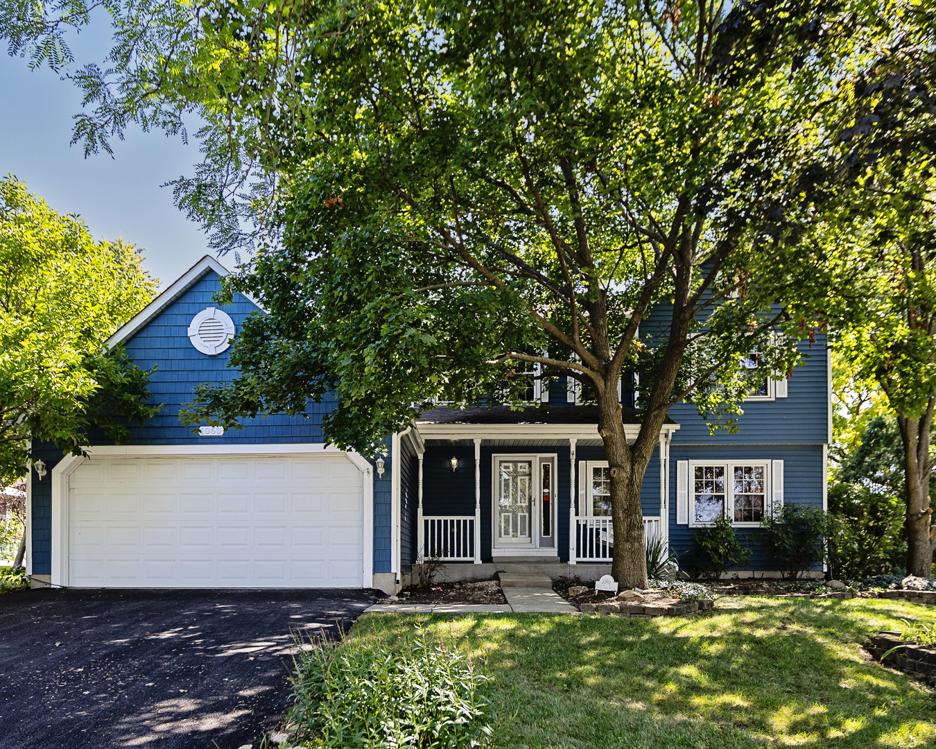 Photo 1 of 33 of 1060 Rain Tree Drive house