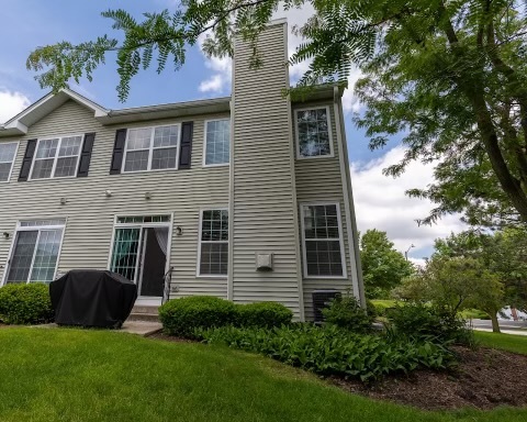 Photo 20 of 20 of 1490 SHAGBARK Drive 1490 townhome