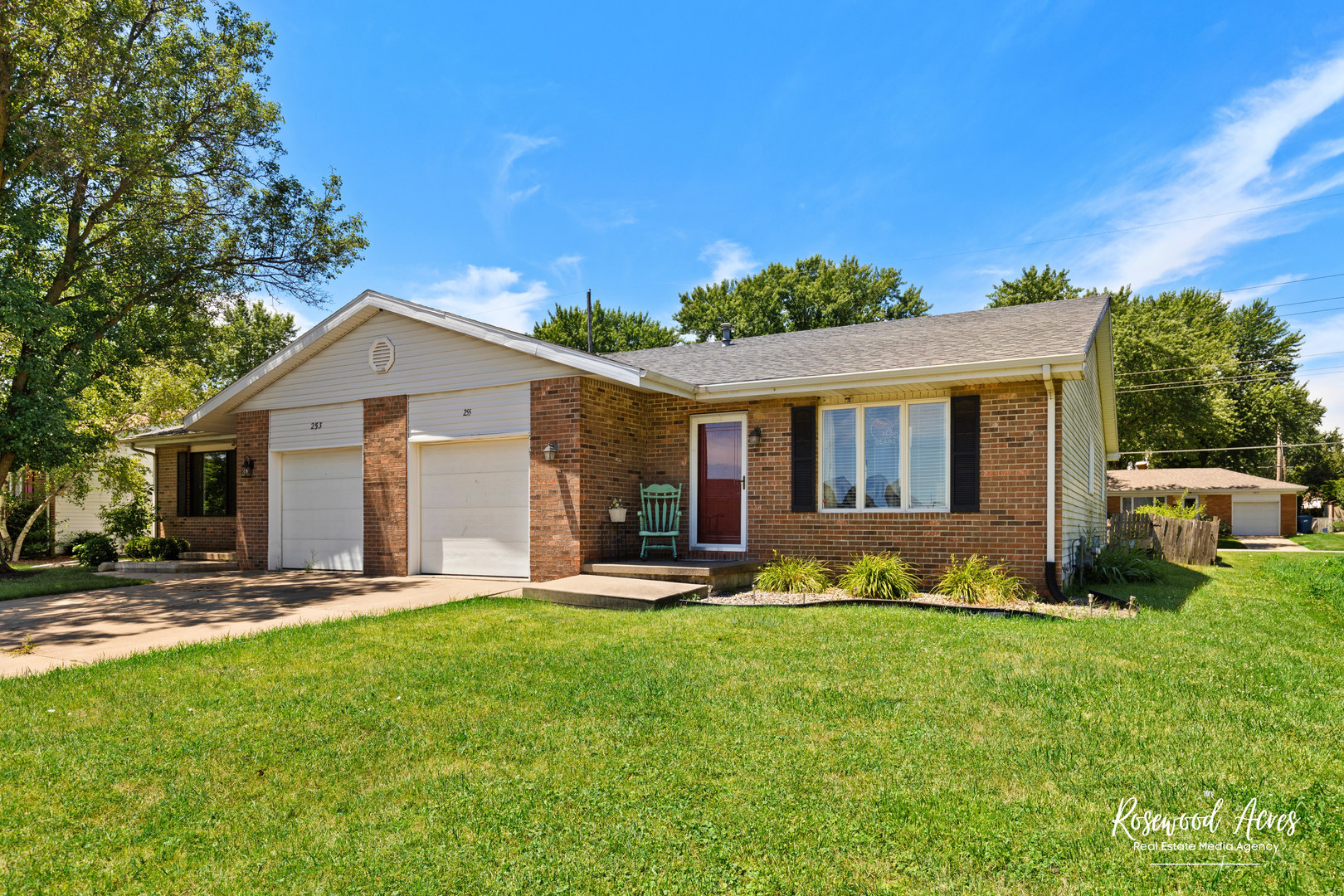 Photo 1 of 22 of 255 N Tomagene Drive townhome