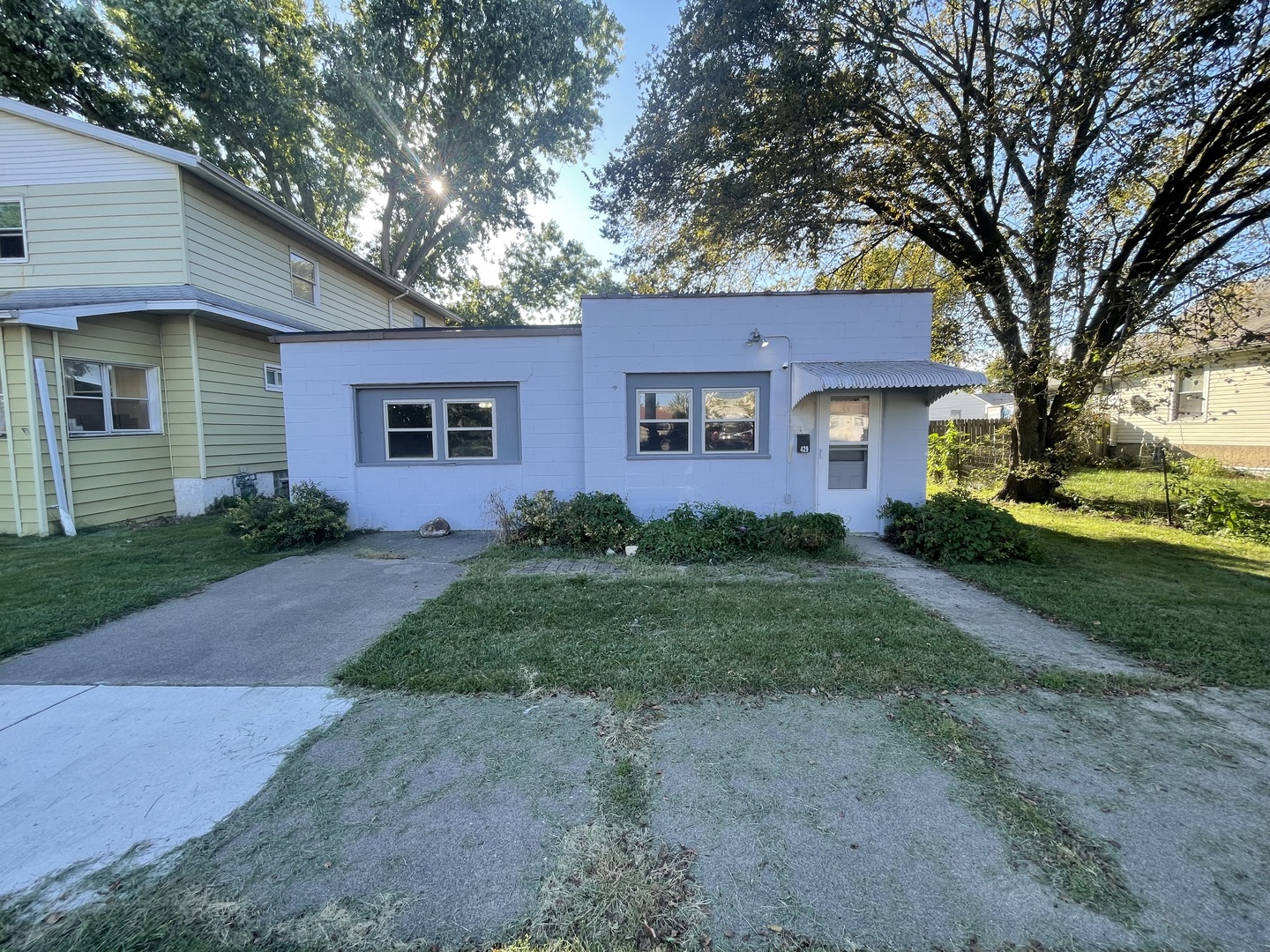 Photo 1 of 9 of 429 N Washington Avenue house