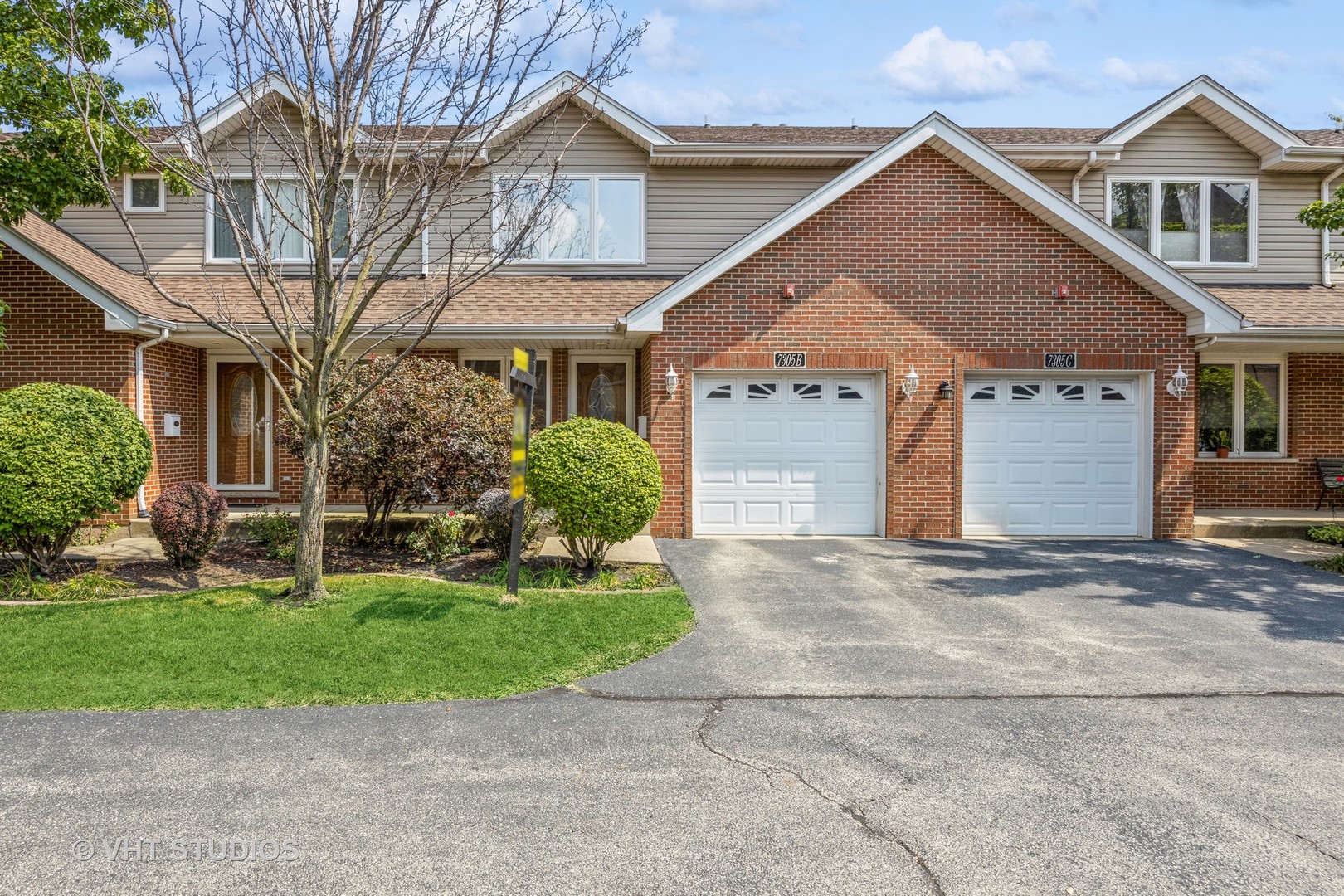 Photo 1 of 22 of 7305 71st Street B townhome