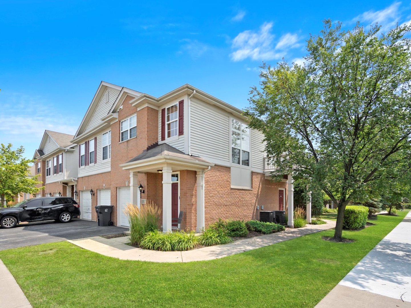 Photo 1 of 26 of 10201 Camden Lane A townhome