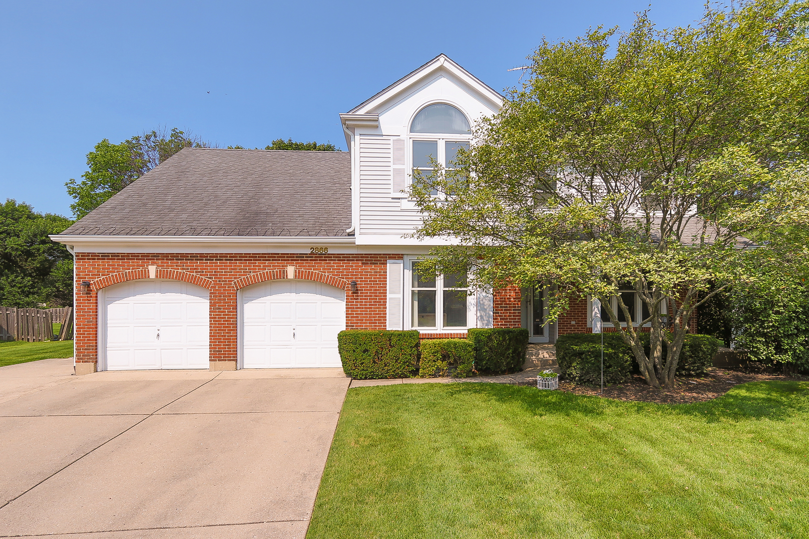 Photo 1 of 35 of 2866 Whispering Oaks Drive house