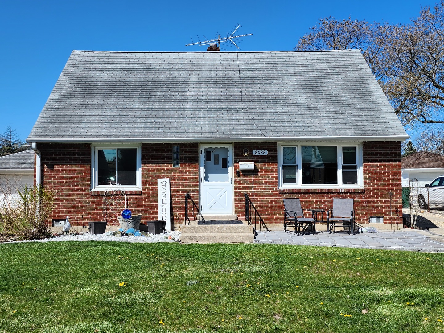 Photo 1 of 20 of 8028 Merrimac Avenue house