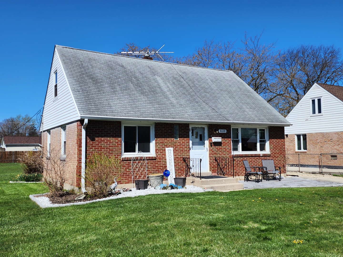 Photo 2 of 20 of 8028 Merrimac Avenue house