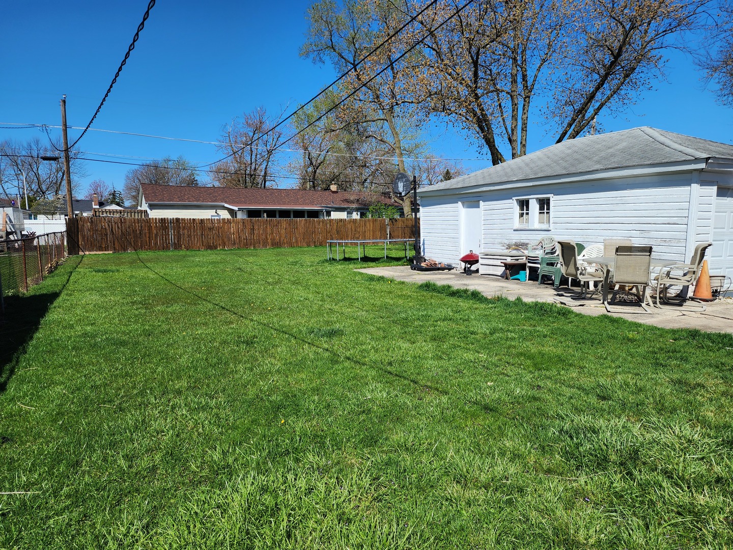 Photo 4 of 20 of 8028 Merrimac Avenue house