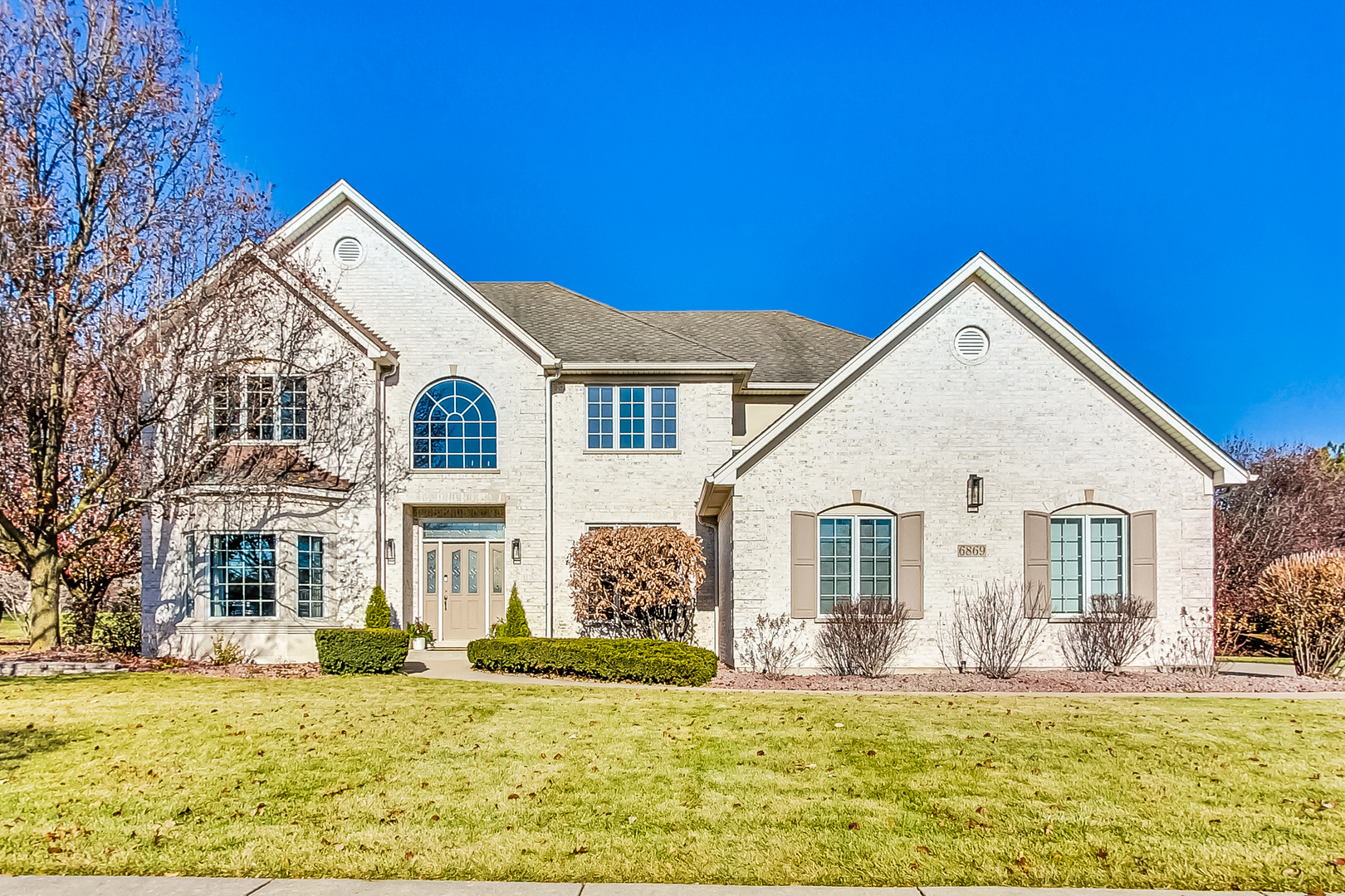 Photo 1 of 1 of 6869 Fieldstone Drive house