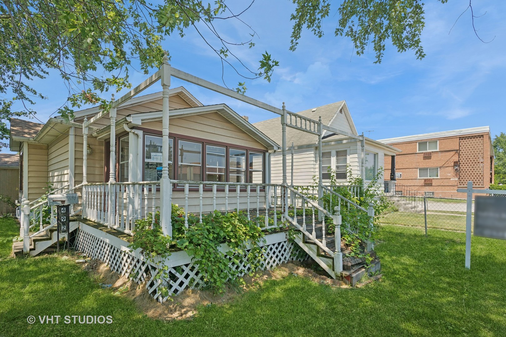 Photo 1 of 18 of 492 Freeland Avenue house