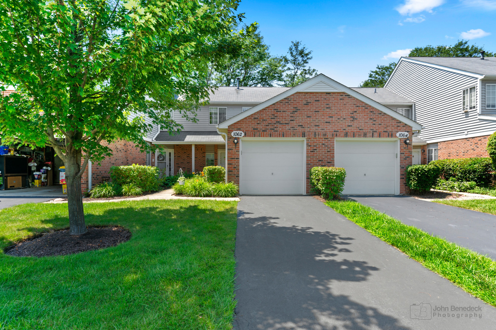 Photo 1 of 19 of 1062 Bedford Drive townhome