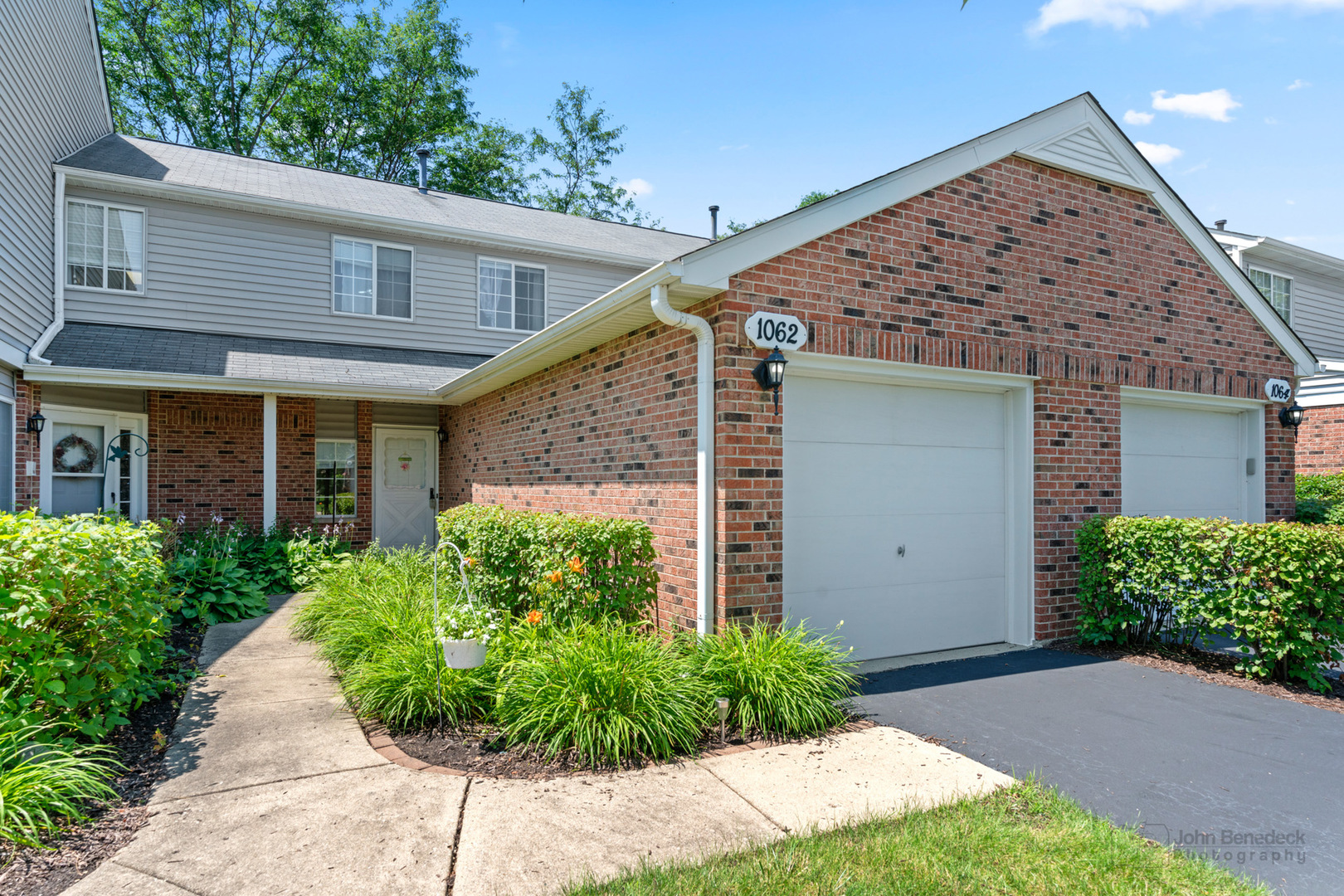 Photo 18 of 19 of 1062 Bedford Drive townhome